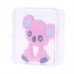 TEETHER SILICONE KOALA